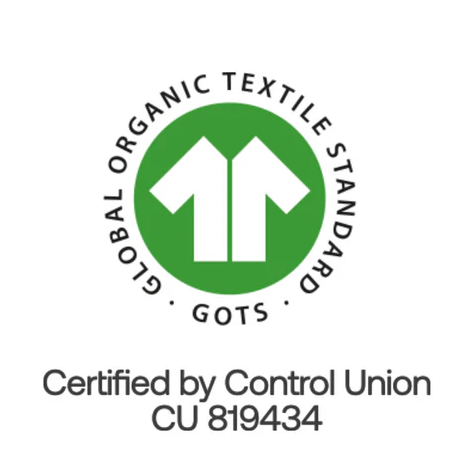 Organic Control