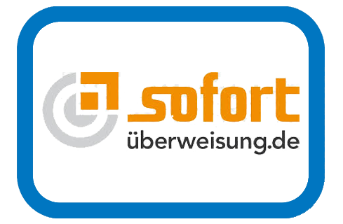 Sofortüberweisung