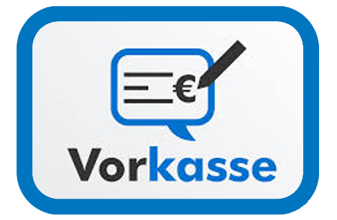 Banküberweisung